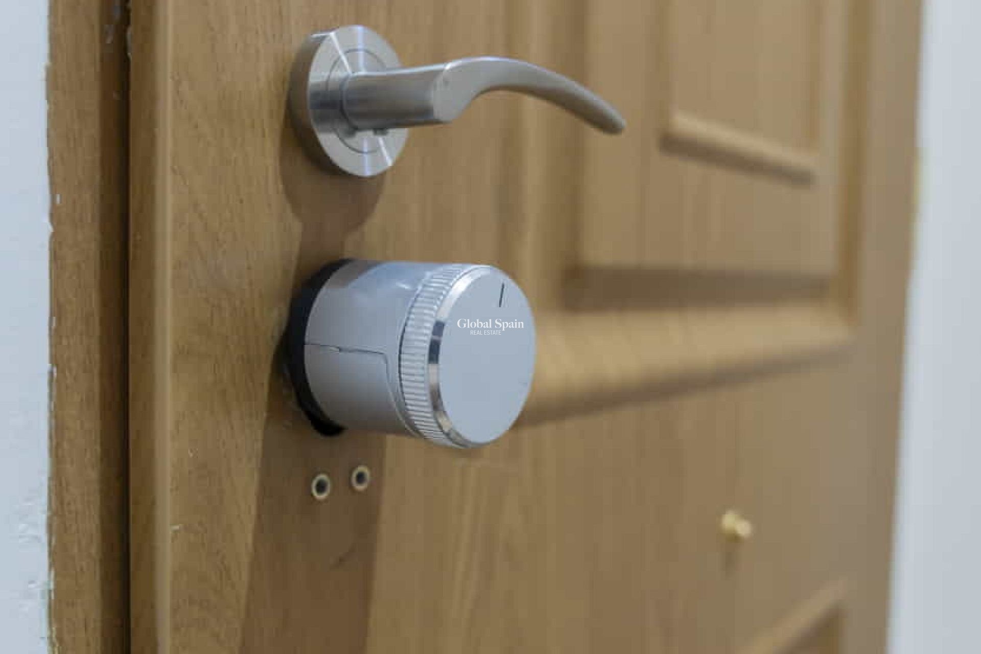 Venta - APARTAMENTO -
SAN PEDRO DEL PINATAR - Costa Calida