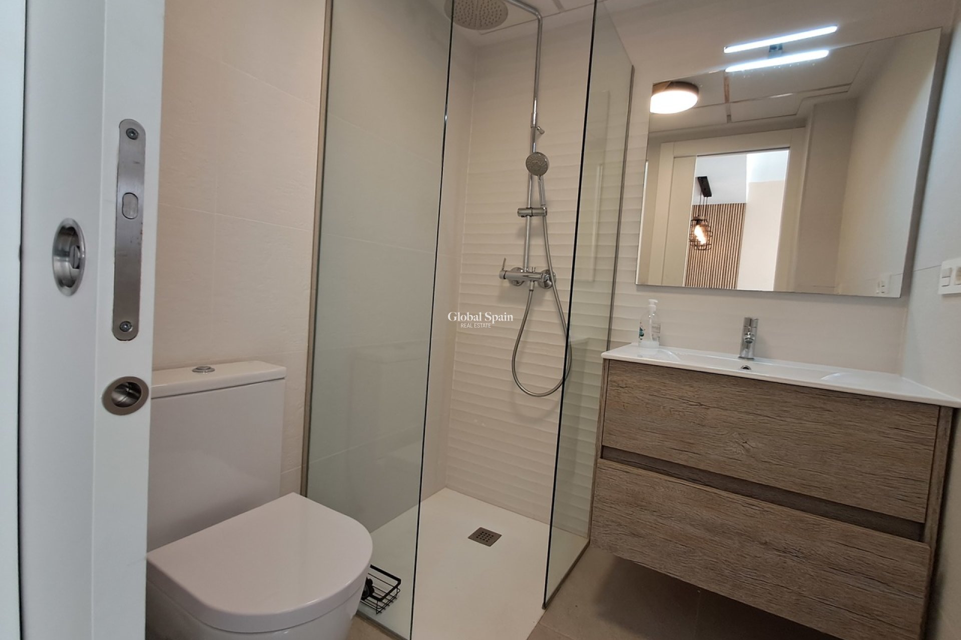 Venta - APARTAMENTO -
SAN PEDRO DEL PINATAR - Costa Calida