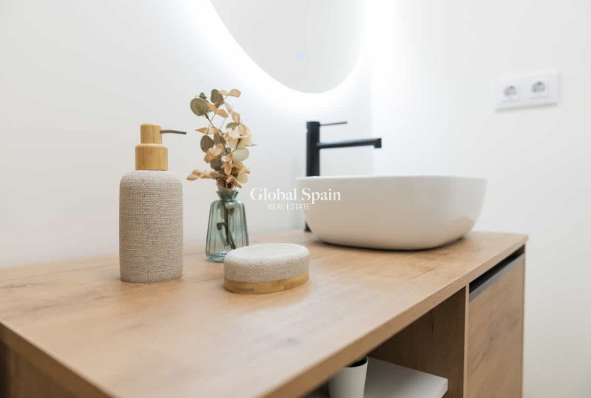 Venta - APARTAMENTO -
SAN PEDRO DEL PINATAR - Costa Calida