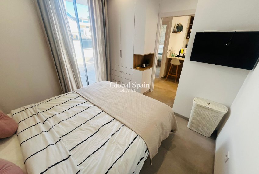 Venta - APARTAMENTO -
SAN PEDRO DEL PINATAR - Costa Calida