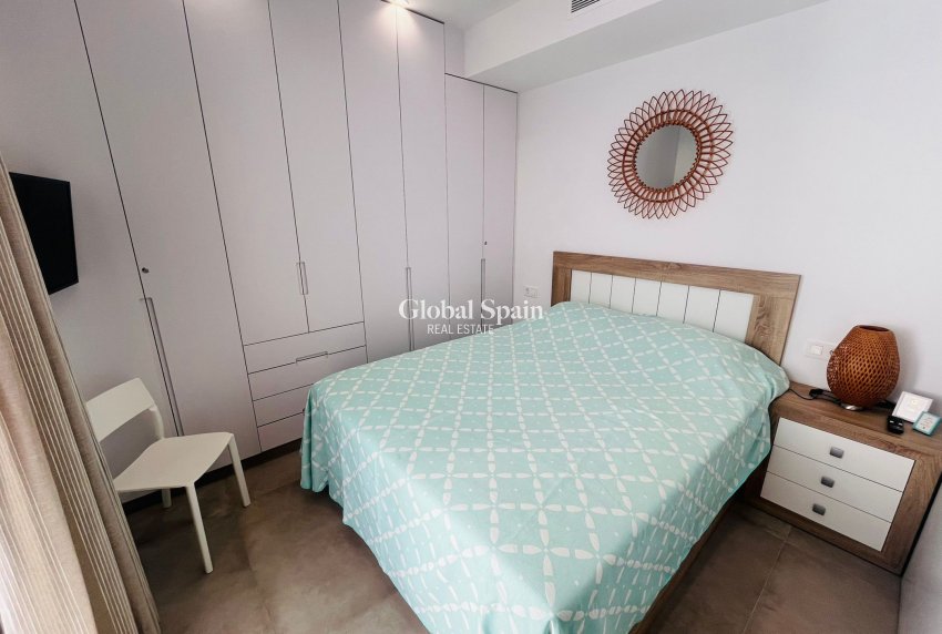 Venta - APARTAMENTO -
SAN PEDRO DEL PINATAR - Costa Calida