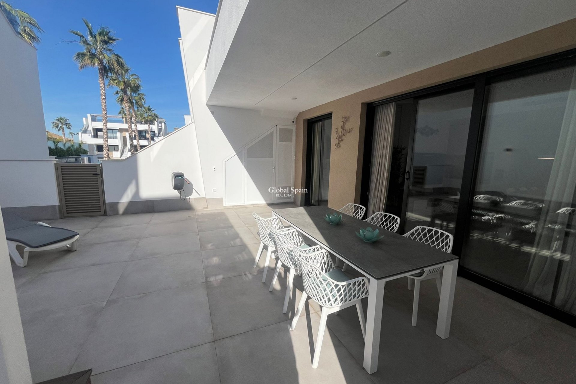 Venta - APARTAMENTO -
SAN PEDRO DEL PINATAR - Costa Calida