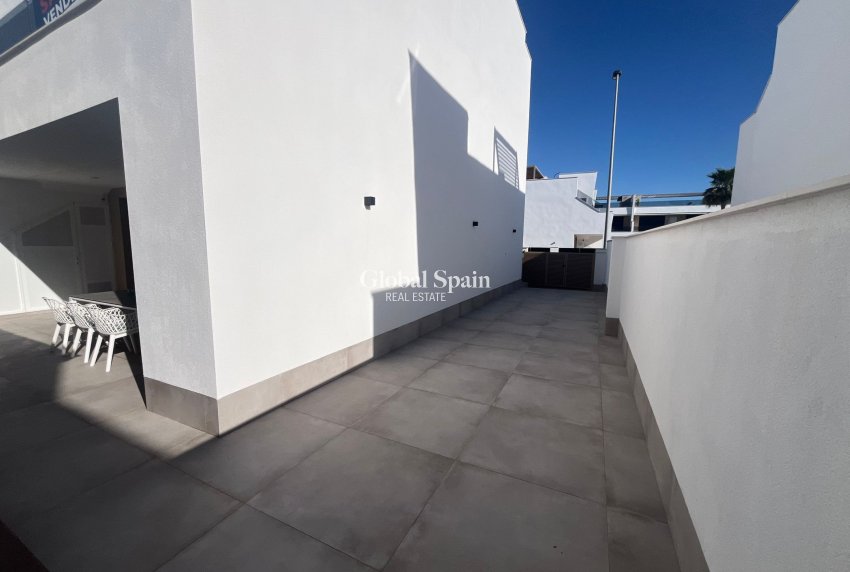 Venta - APARTAMENTO -
SAN PEDRO DEL PINATAR - Costa Calida