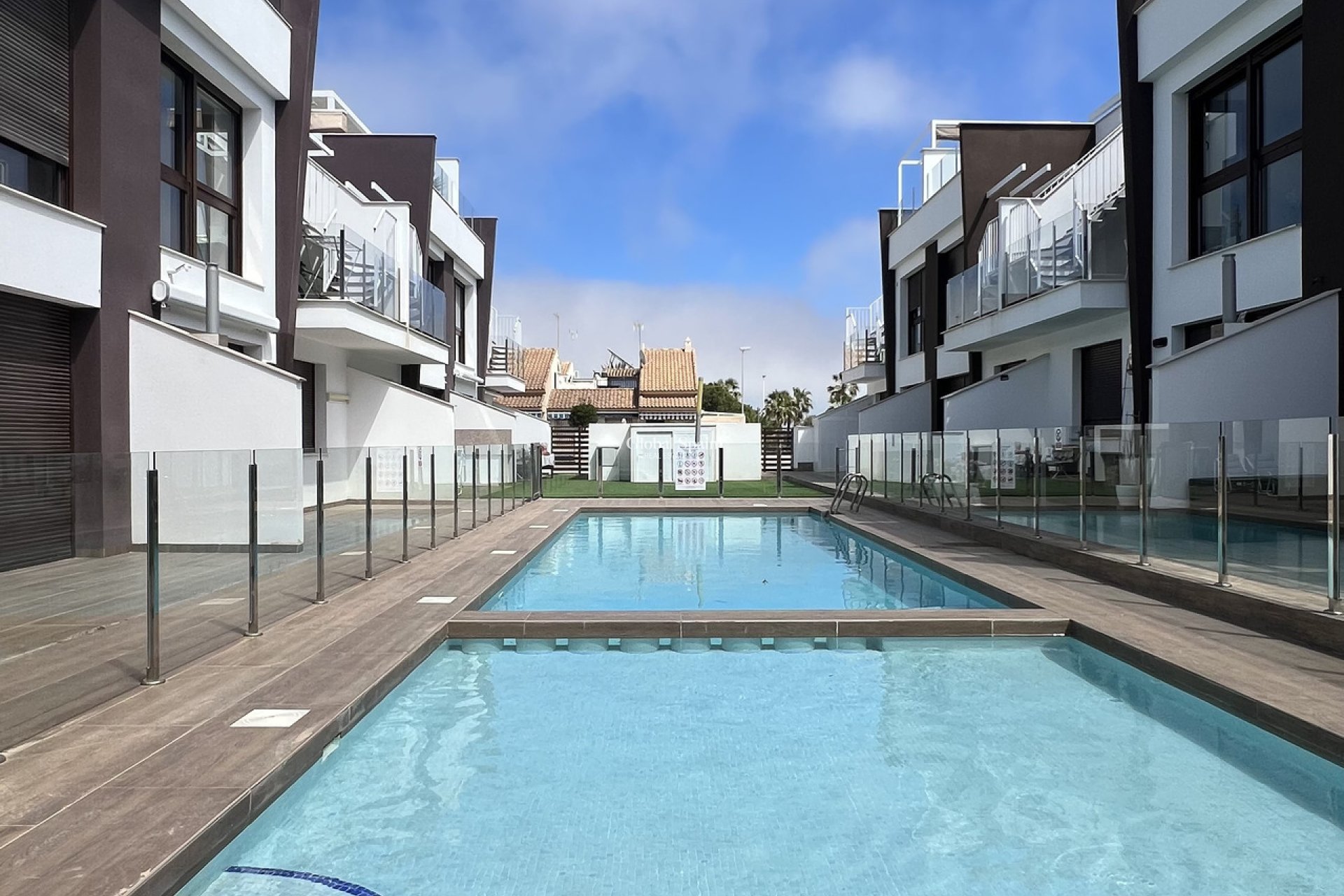 Venta - APARTAMENTO -
SAN PEDRO DEL PINATAR - Costa Calida