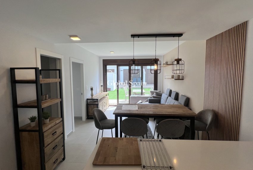 Venta - APARTAMENTO -
SAN PEDRO DEL PINATAR - Costa Calida