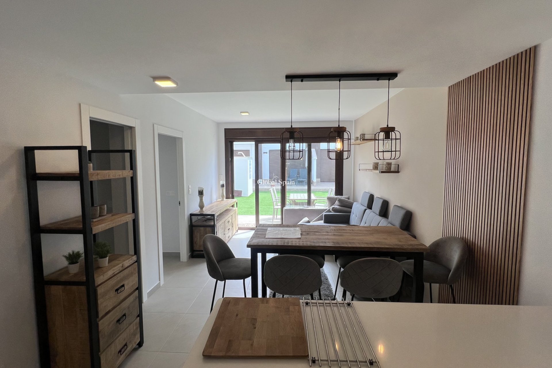 Venta - APARTAMENTO -
SAN PEDRO DEL PINATAR - Costa Calida