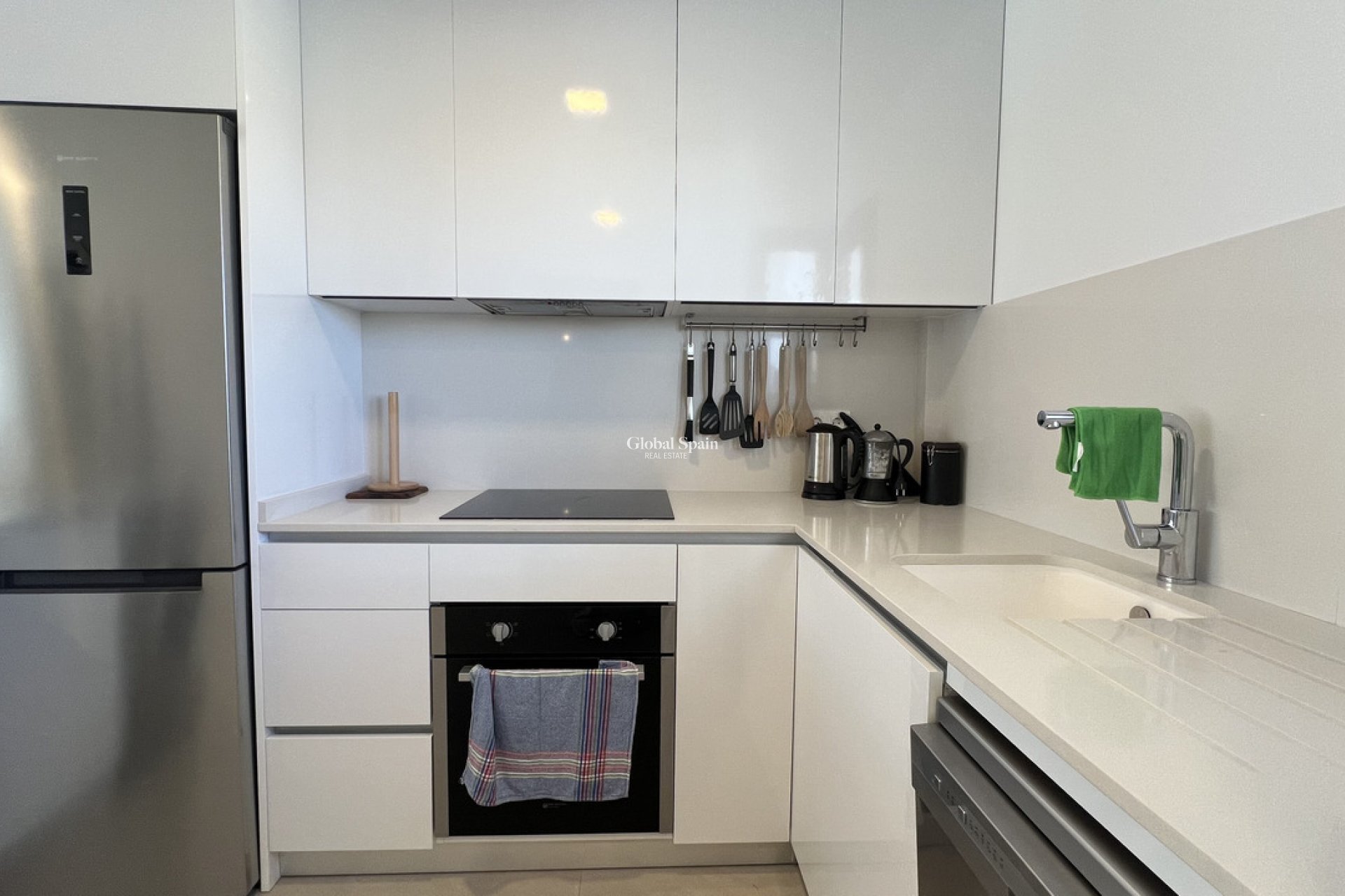 Venta - APARTAMENTO -
SAN PEDRO DEL PINATAR - Costa Calida