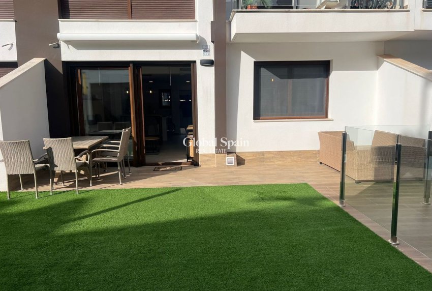Venta - APARTAMENTO -
SAN PEDRO DEL PINATAR - Costa Calida