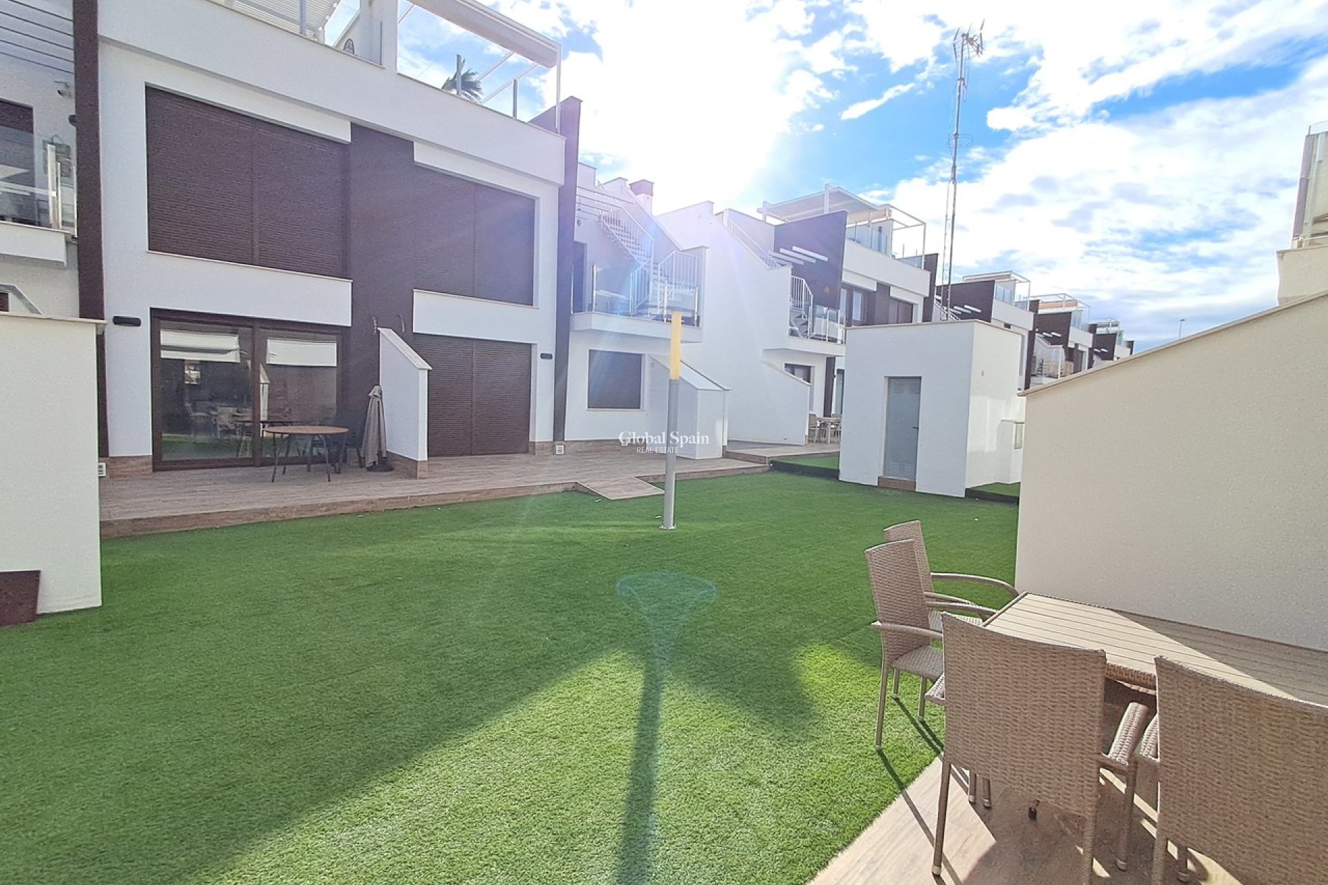 Venta - APARTAMENTO -
SAN PEDRO DEL PINATAR - Costa Calida