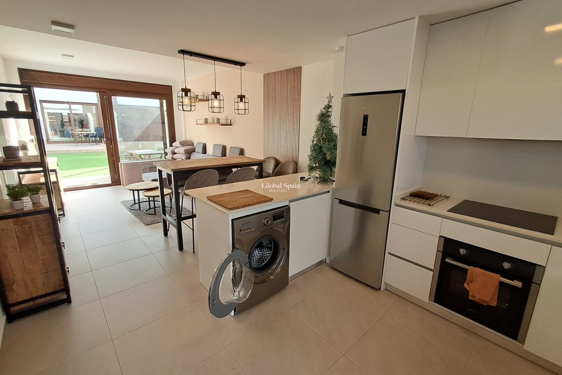 Venta - APARTAMENTO -
SAN PEDRO DEL PINATAR - Costa Calida
