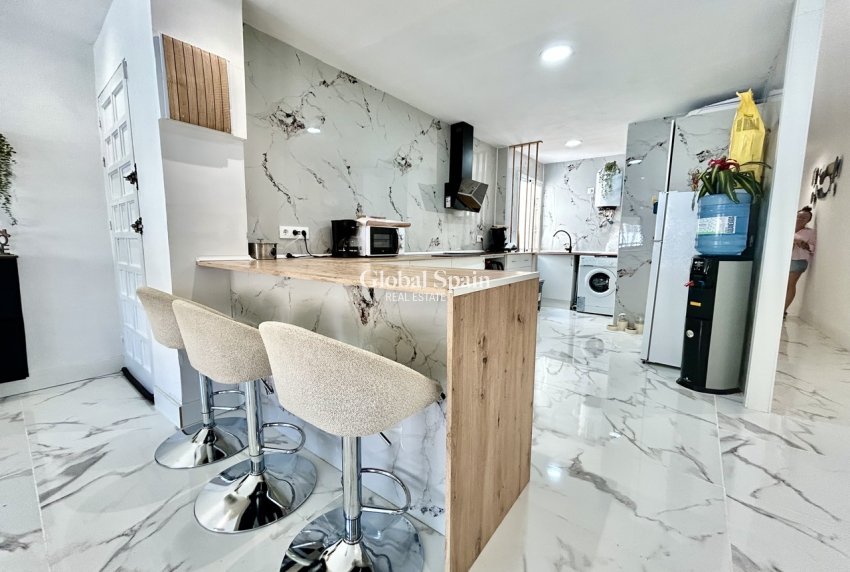 Venta - APARTAMENTO -
SAN PEDRO DEL PINATAR - Costa Calida
