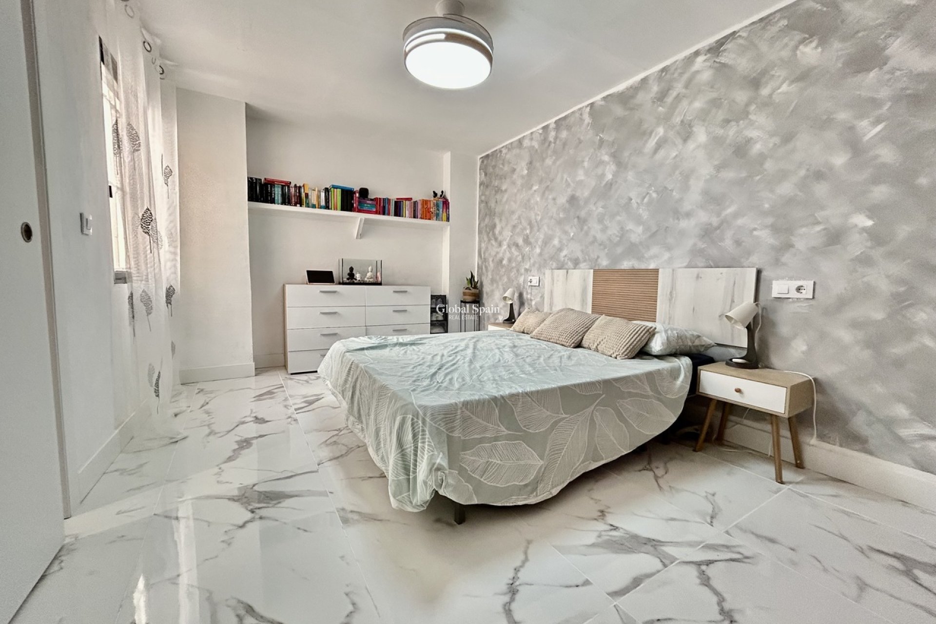 Venta - APARTAMENTO -
SAN PEDRO DEL PINATAR - Costa Calida