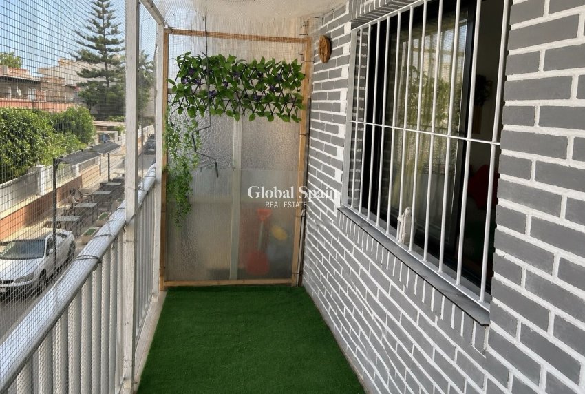 Venta - APARTAMENTO -
SAN PEDRO DEL PINATAR - Costa Calida