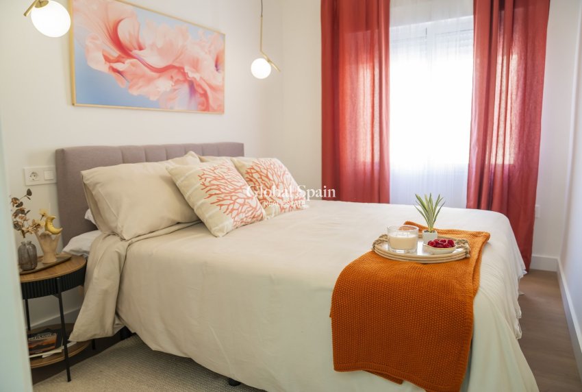 Venta - APARTAMENTO -
SAN PEDRO DEL PINATAR - Costa Calida