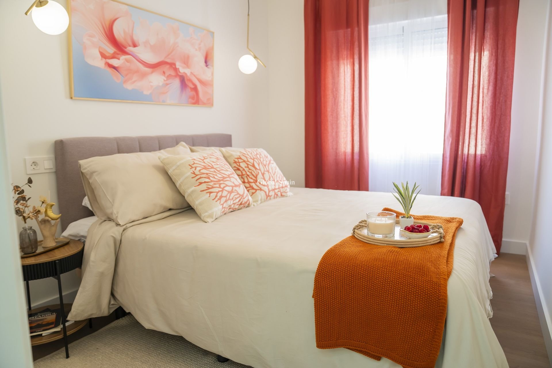 Venta - APARTAMENTO -
SAN PEDRO DEL PINATAR - Costa Calida