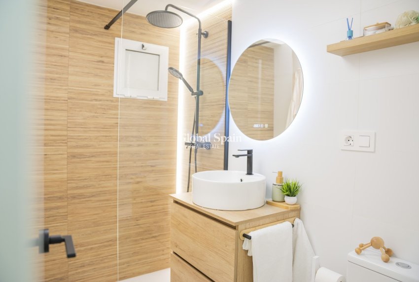 Venta - APARTAMENTO -
SAN PEDRO DEL PINATAR - Costa Calida