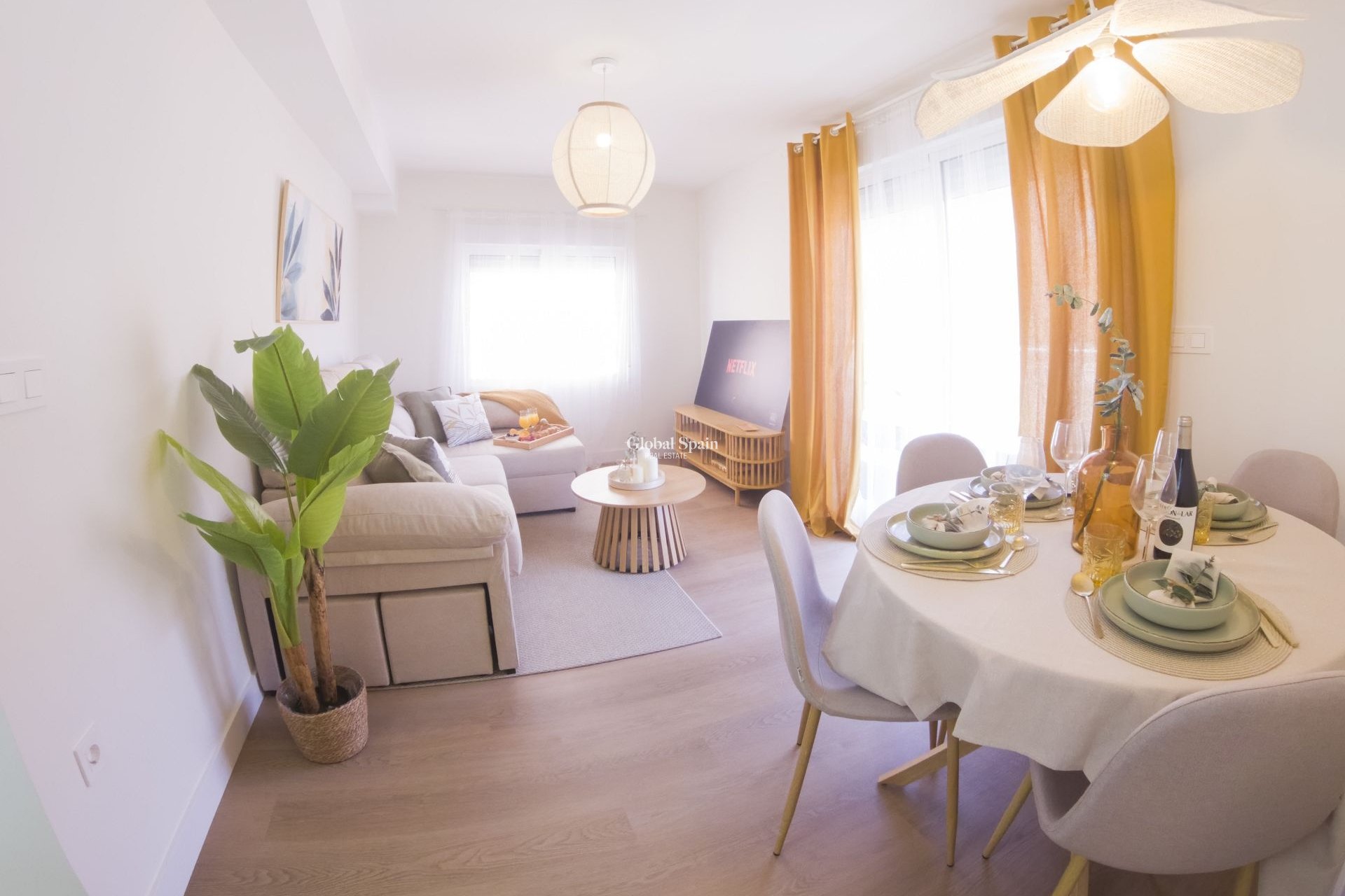 Venta - APARTAMENTO -
SAN PEDRO DEL PINATAR - Costa Calida