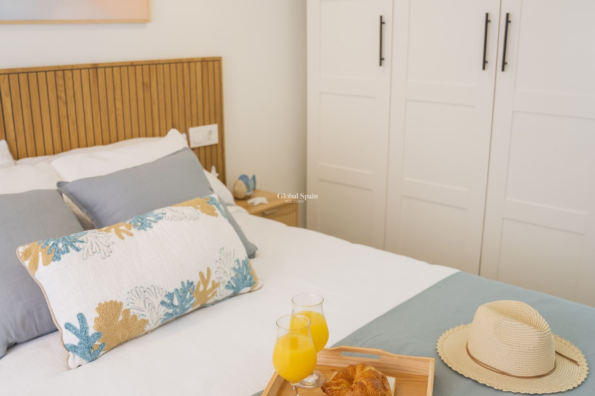 Venta - APARTAMENTO -
SAN PEDRO DEL PINATAR - Costa Calida