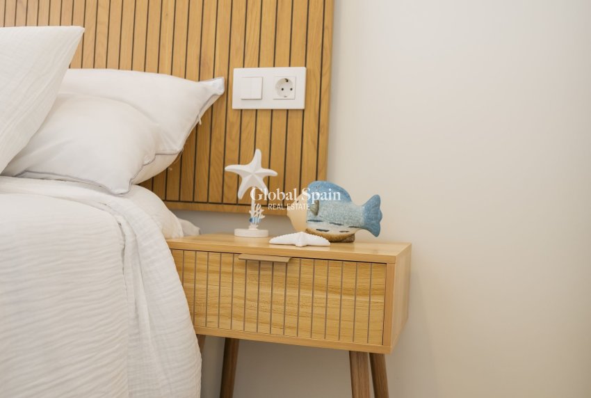 Venta - APARTAMENTO -
SAN PEDRO DEL PINATAR - Costa Calida
