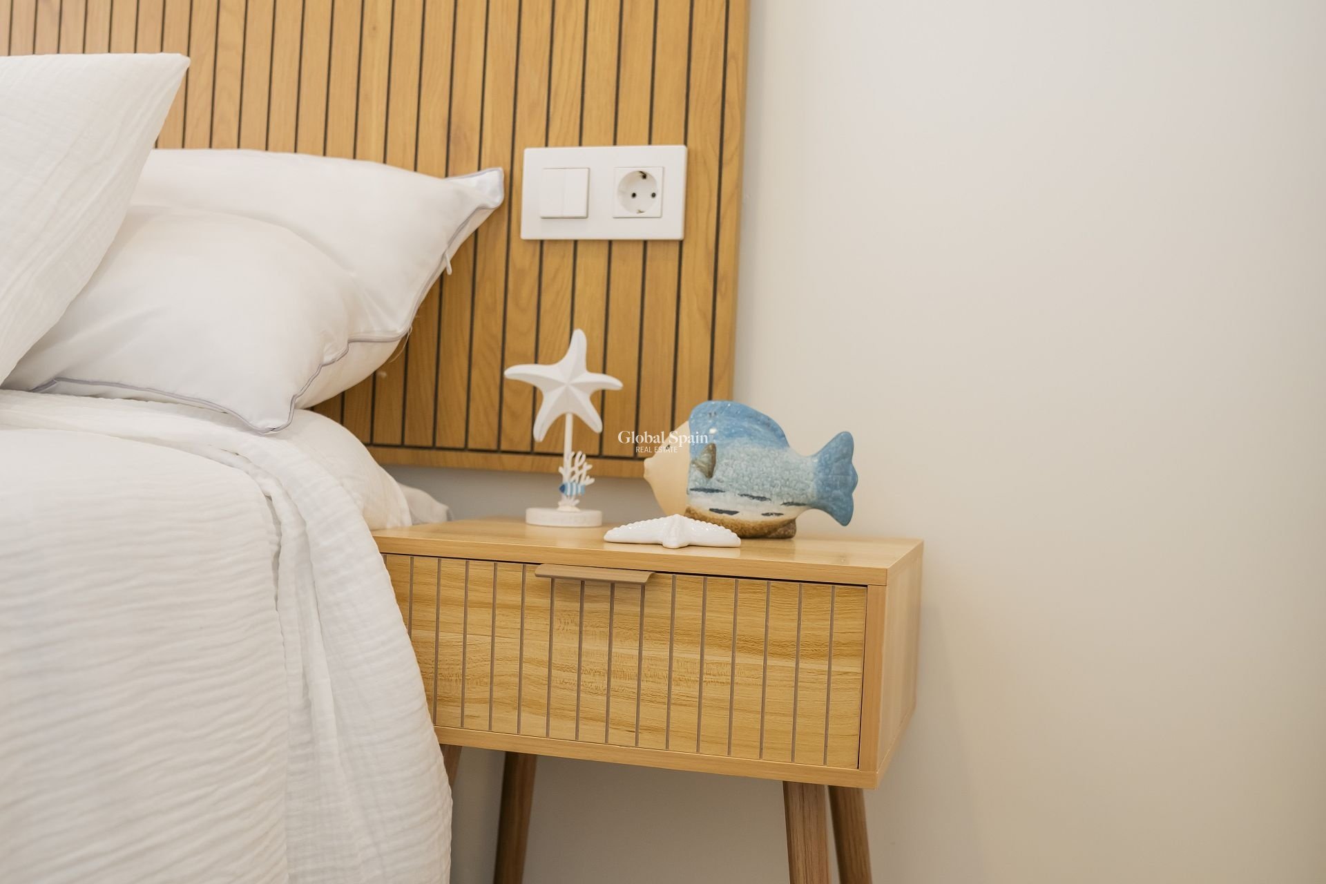 Venta - APARTAMENTO -
SAN PEDRO DEL PINATAR - Costa Calida