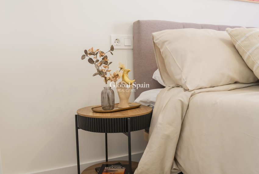 Venta - APARTAMENTO -
SAN PEDRO DEL PINATAR - Costa Calida