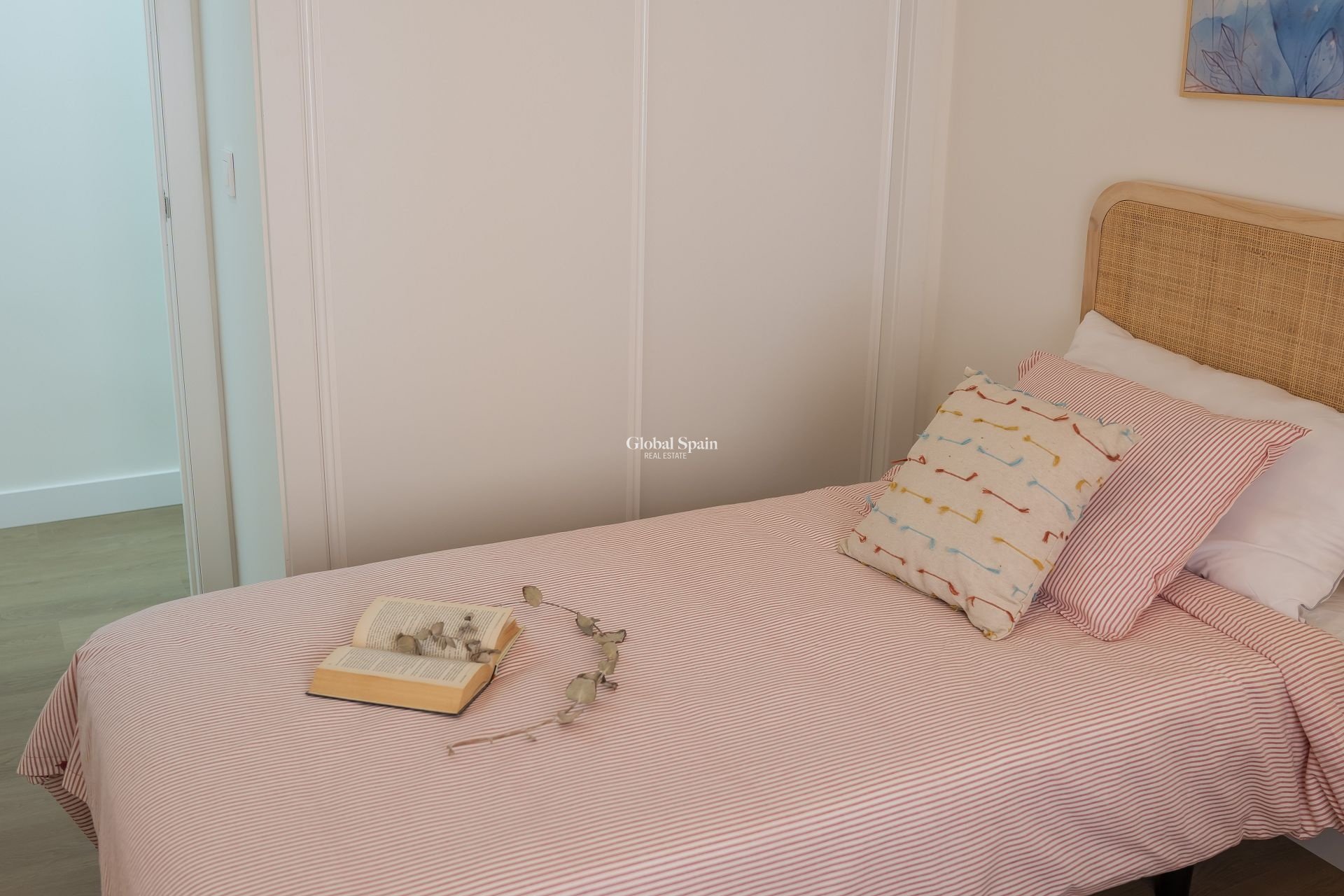 Venta - APARTAMENTO -
SAN PEDRO DEL PINATAR - Costa Calida