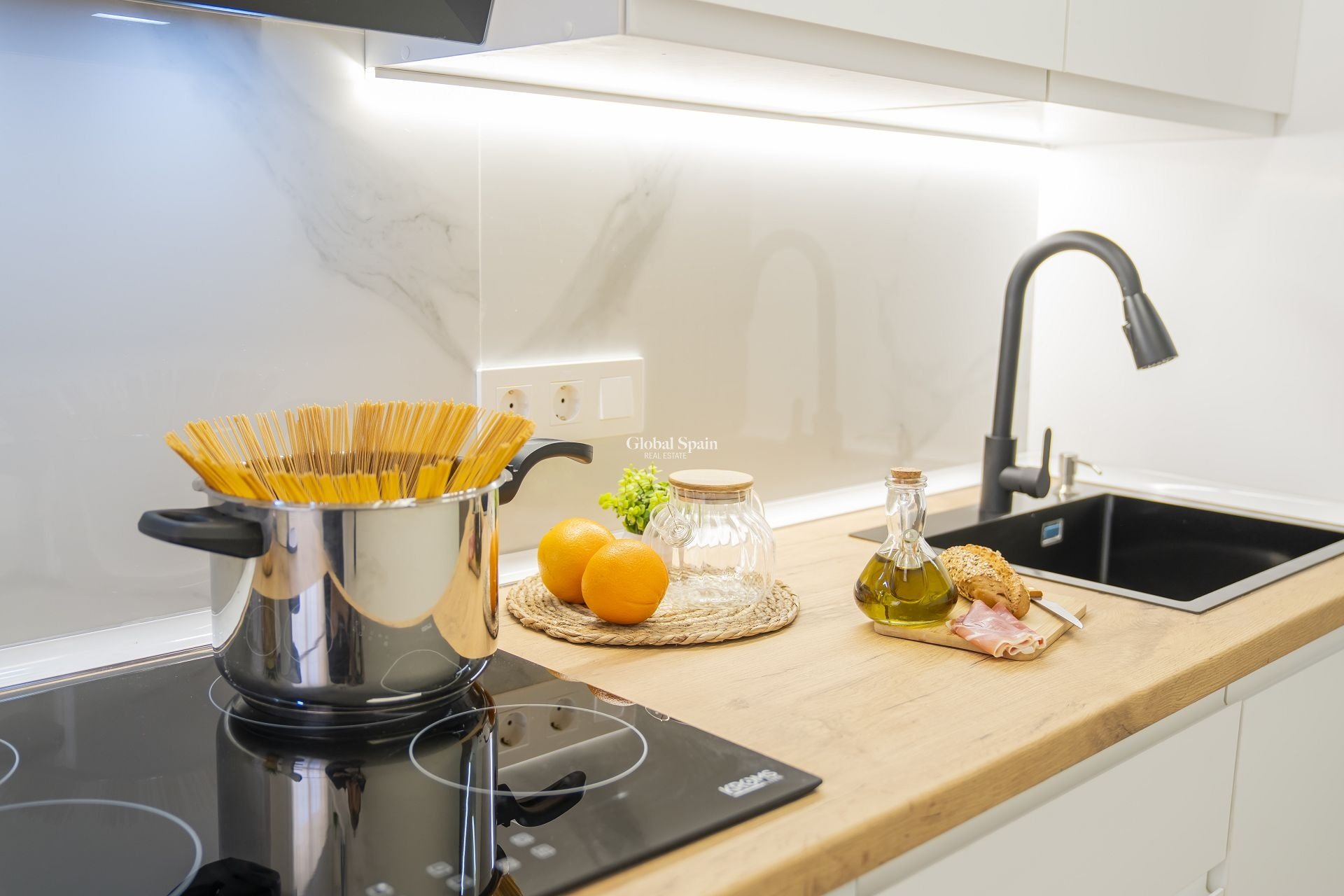 Venta - APARTAMENTO -
SAN PEDRO DEL PINATAR - Costa Calida