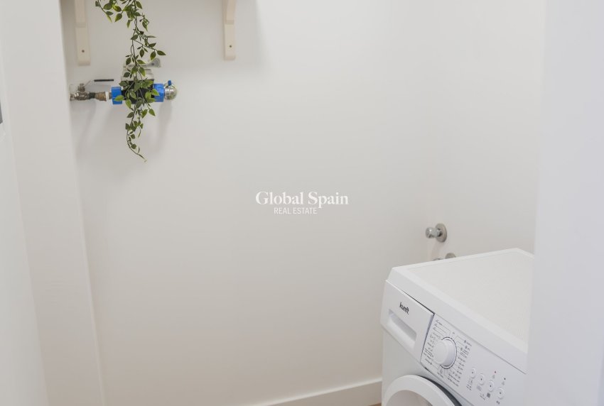 Venta - APARTAMENTO -
SAN PEDRO DEL PINATAR - Costa Calida