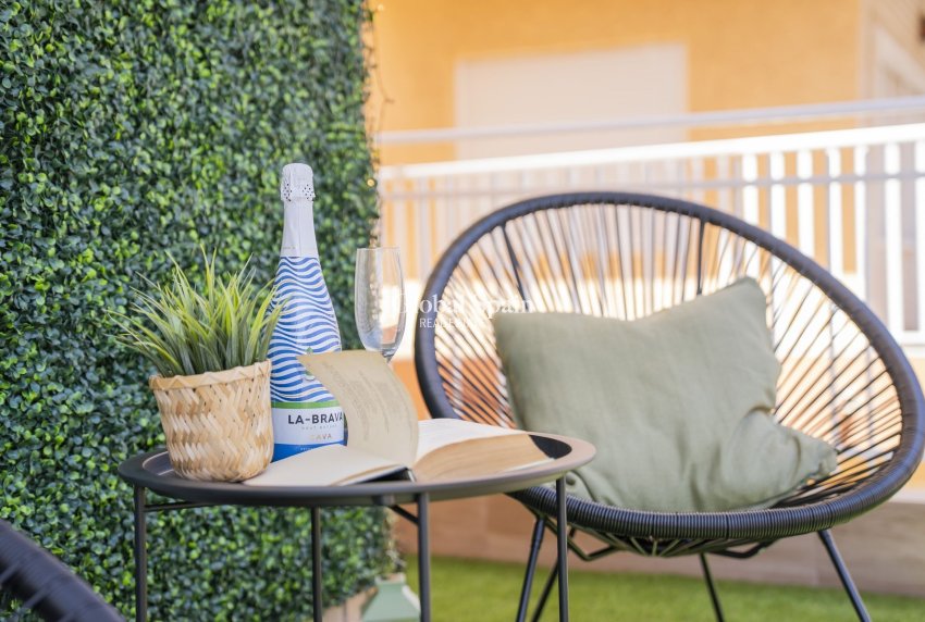 Venta - APARTAMENTO -
SAN PEDRO DEL PINATAR - Costa Calida