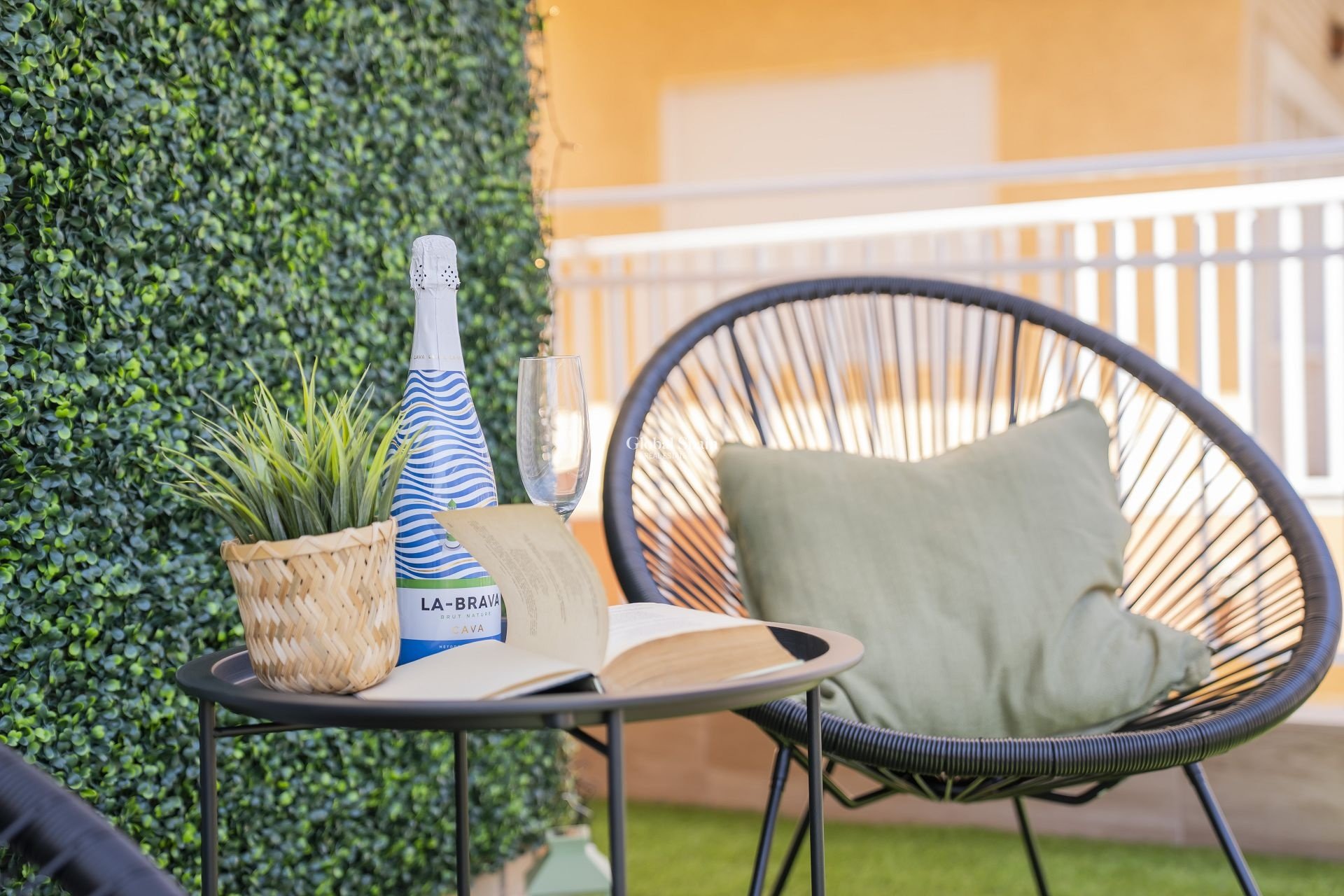 Venta - APARTAMENTO -
SAN PEDRO DEL PINATAR - Costa Calida