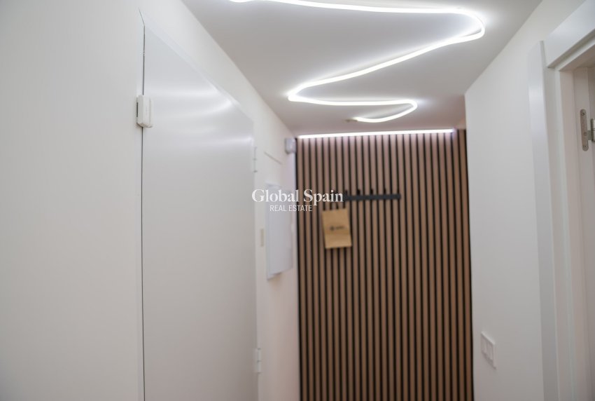 Venta - APARTAMENTO -
SAN PEDRO DEL PINATAR - Costa Calida