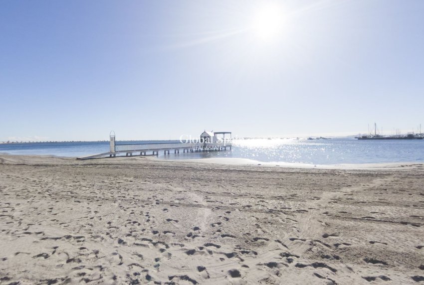Venta - APARTAMENTO -
SAN PEDRO DEL PINATAR - Costa Calida