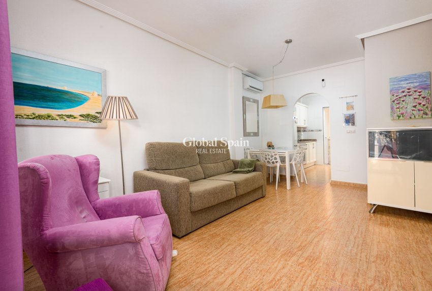 Venta - APARTAMENTO -
SAN PEDRO DEL PINATAR - Costa Calida