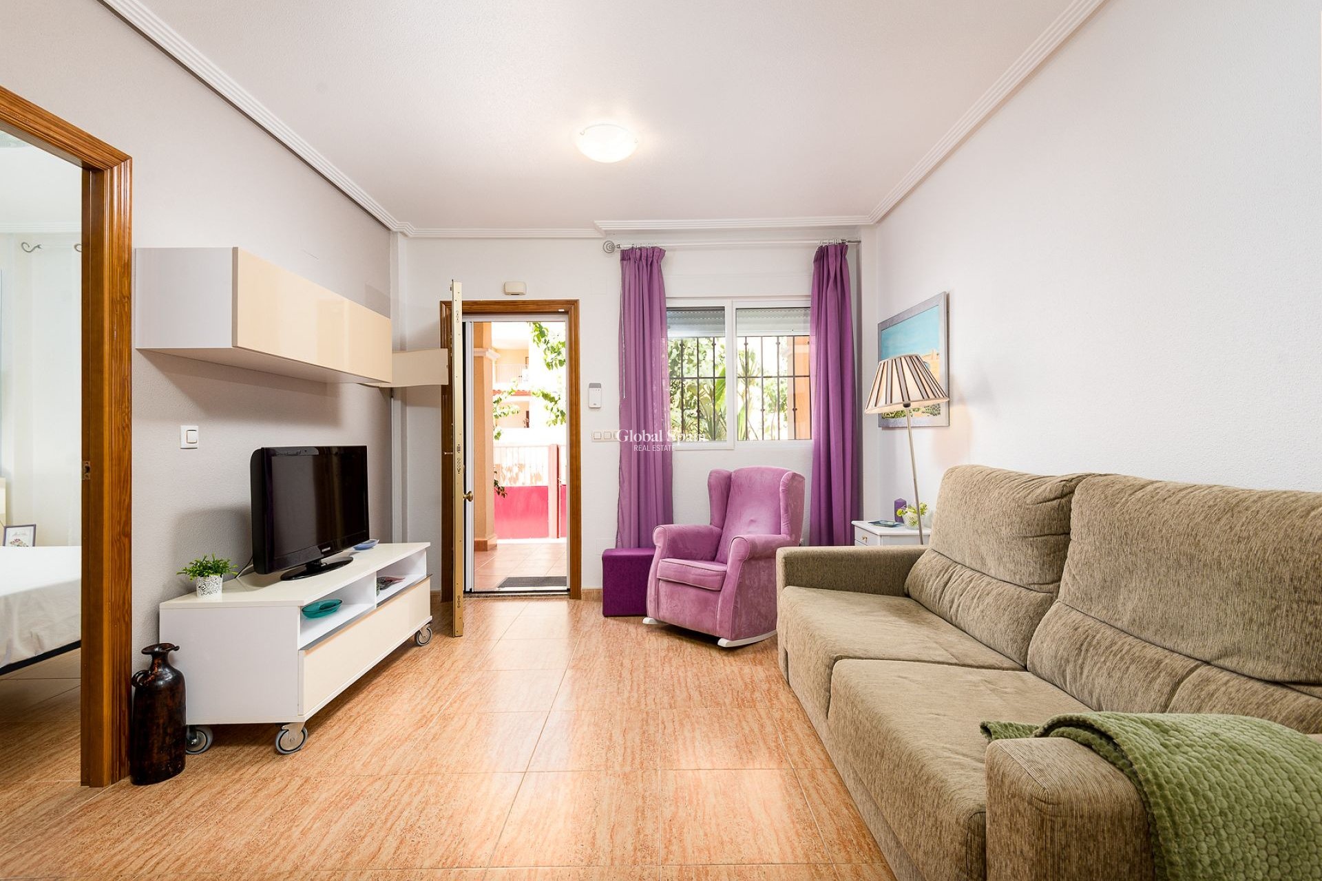 Venta - APARTAMENTO -
SAN PEDRO DEL PINATAR - Costa Calida