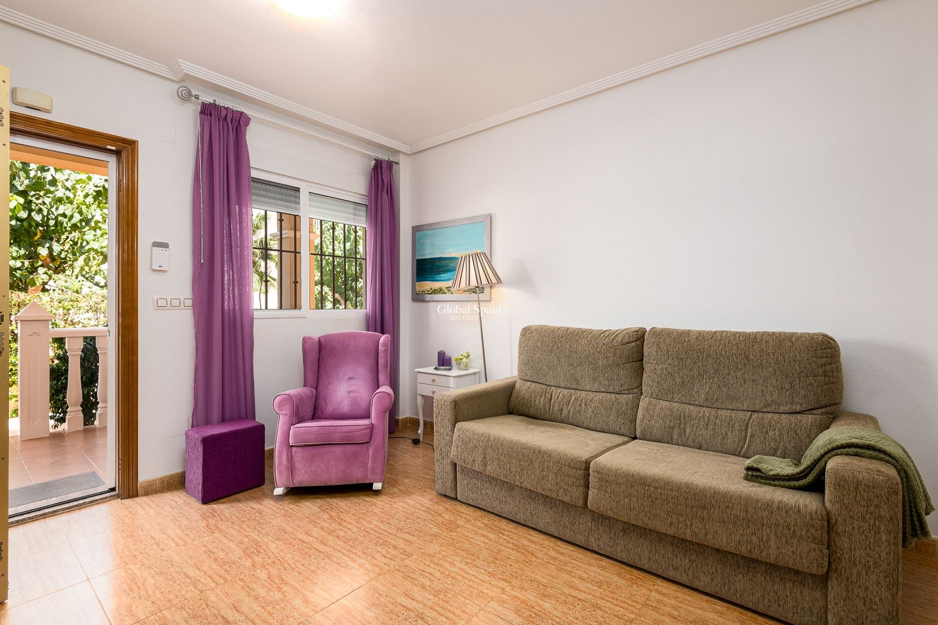 Venta - APARTAMENTO -
SAN PEDRO DEL PINATAR - Costa Calida