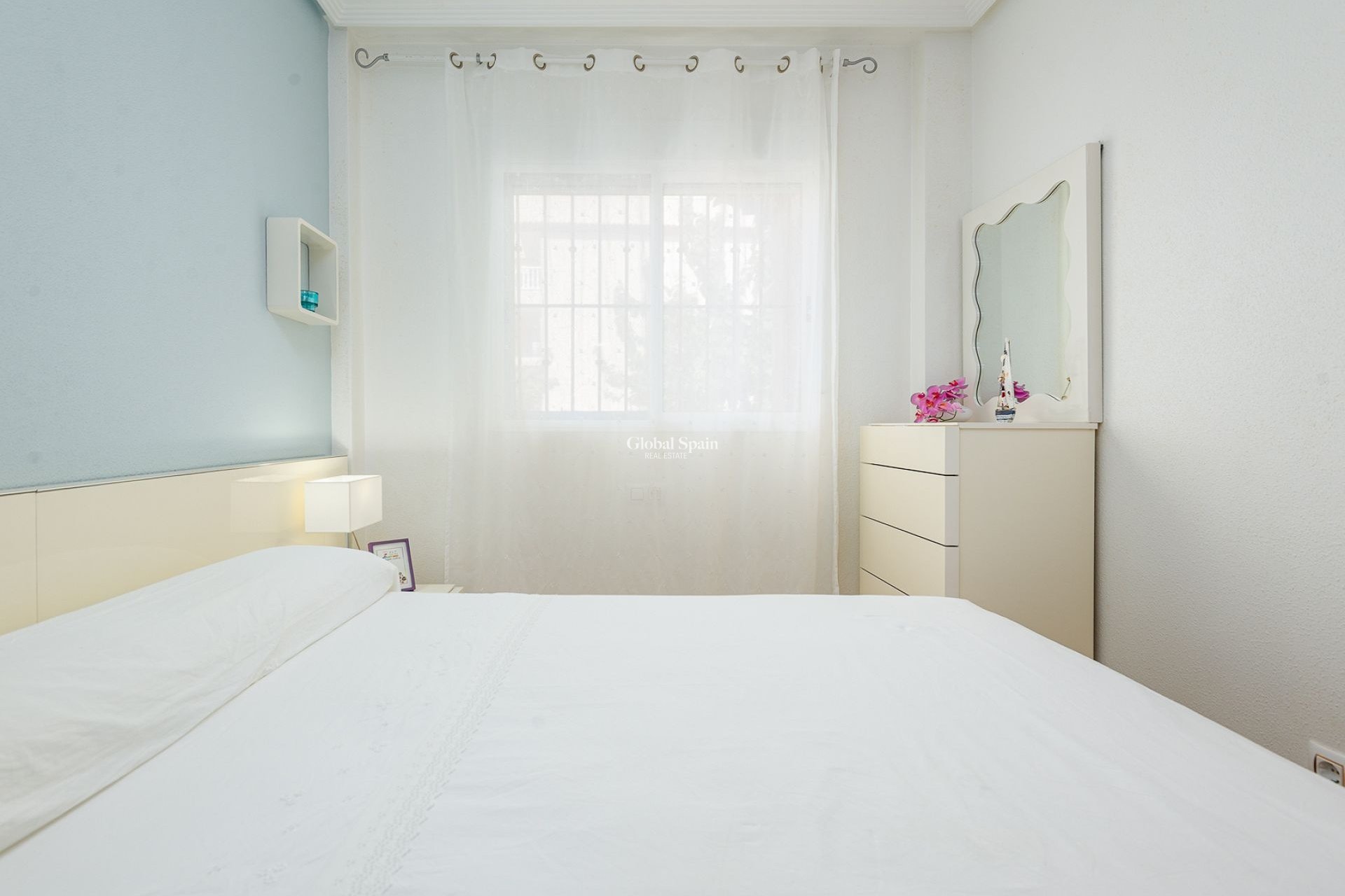 Venta - APARTAMENTO -
SAN PEDRO DEL PINATAR - Costa Calida