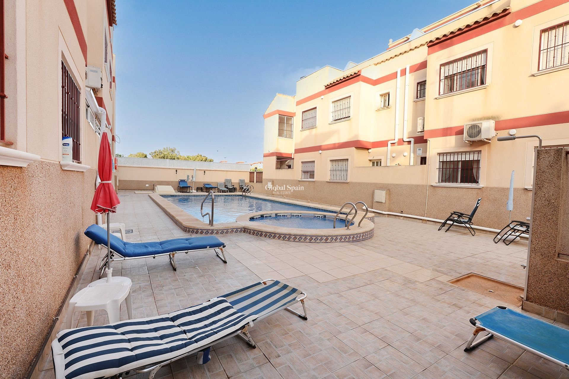Venta - APARTAMENTO -
SAN PEDRO DEL PINATAR - Costa Calida