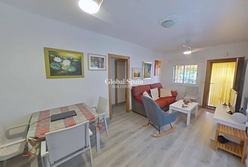 Venta - APARTAMENTO -
SAN PEDRO DEL PINATAR - El Mojón-las Salinas