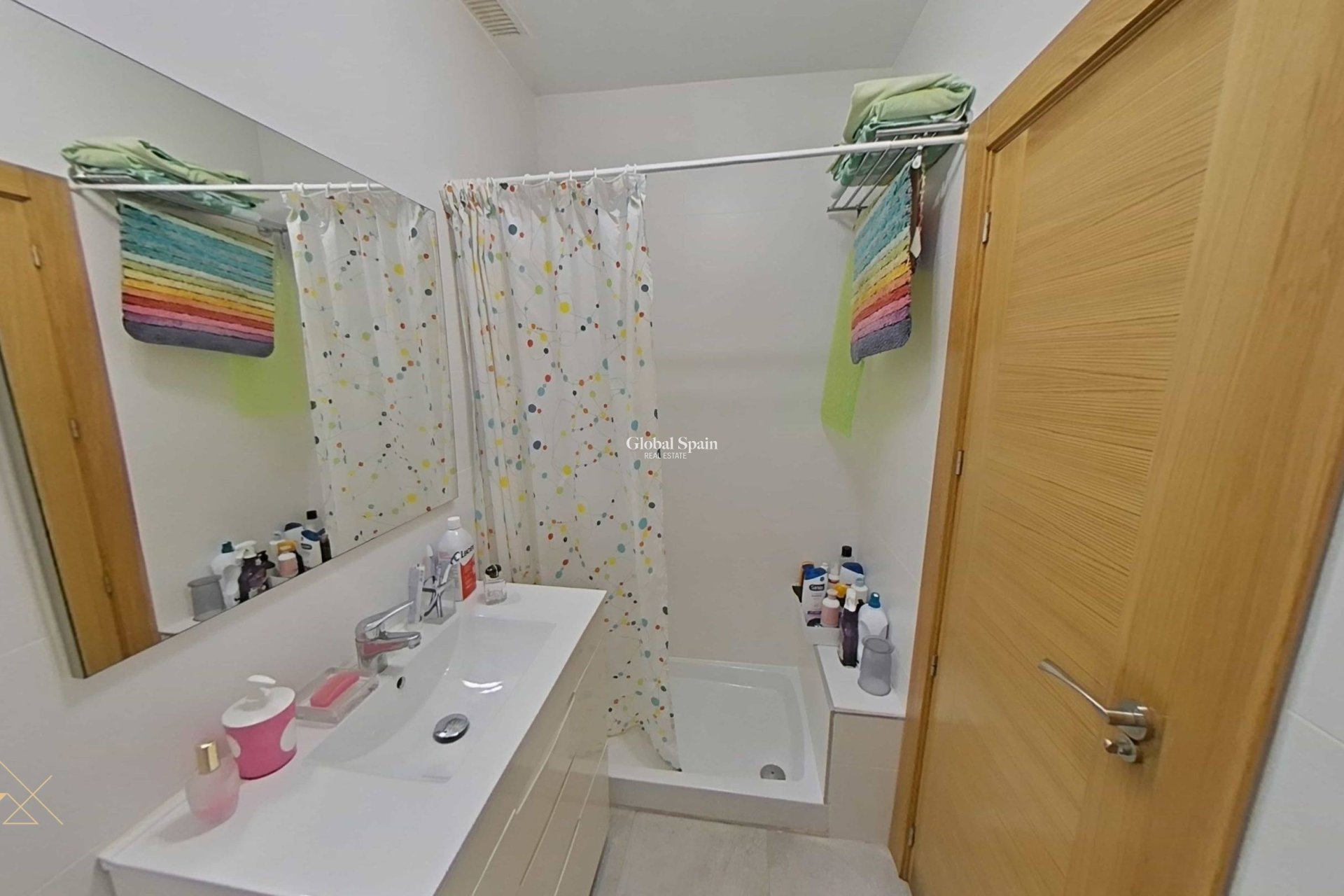 Venta - APARTAMENTO -
SAN PEDRO DEL PINATAR - El Mojón-las Salinas