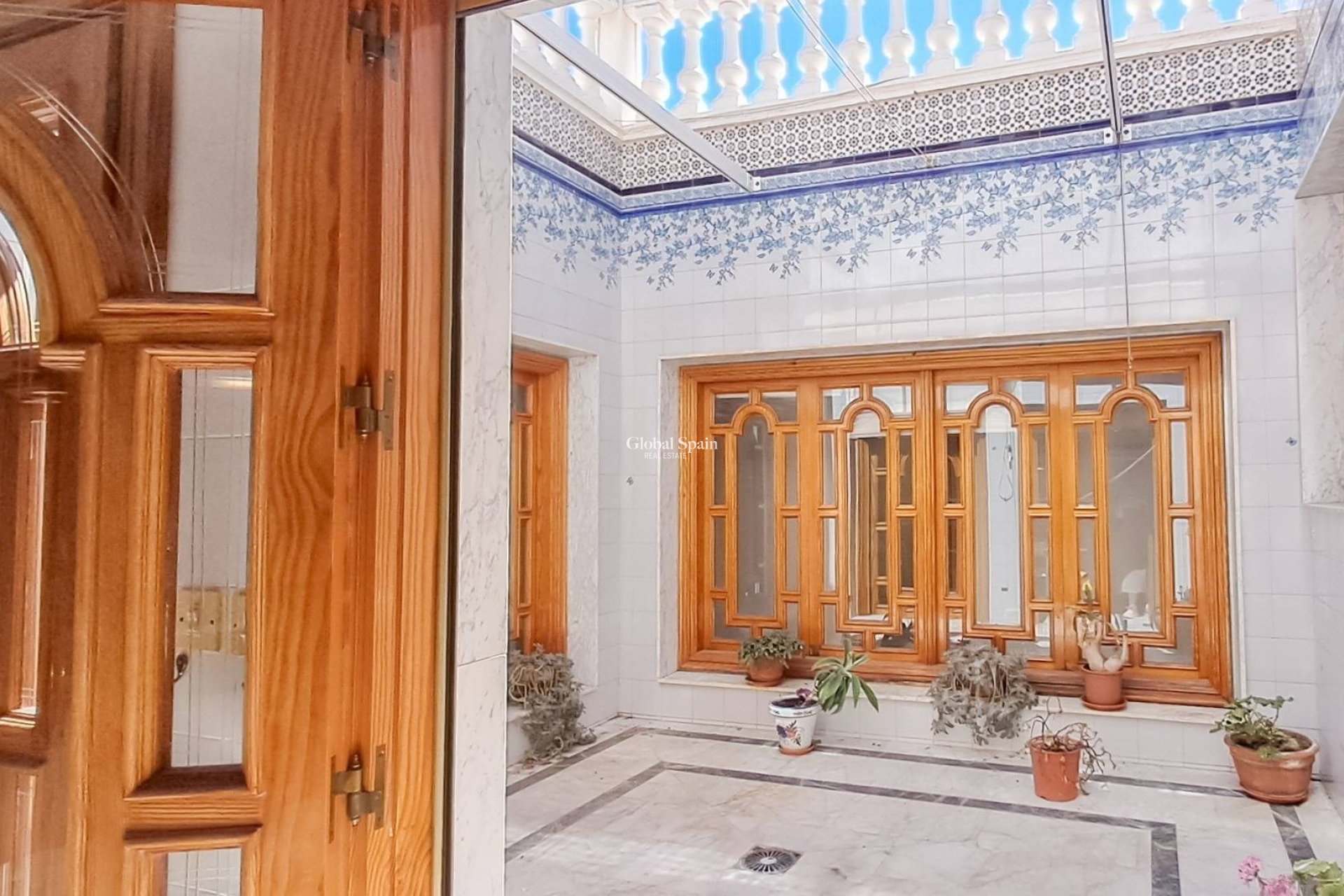 Venta - APARTAMENTO -
SAN PEDRO DEL PINATAR - Lo pagan