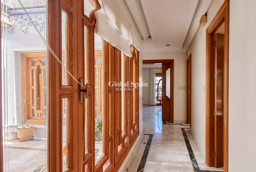 Venta - APARTAMENTO -
SAN PEDRO DEL PINATAR - Lo pagan