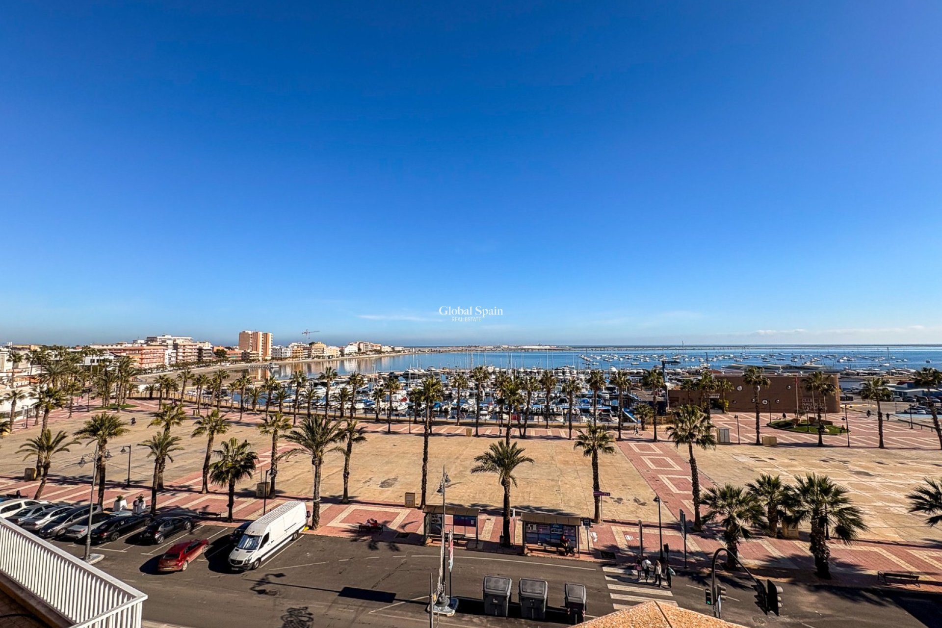 Venta - APARTAMENTO -
SAN PEDRO DEL PINATAR - Lo pagan