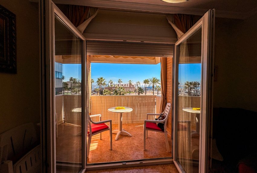 Venta - APARTAMENTO -
SAN PEDRO DEL PINATAR - Lo pagan