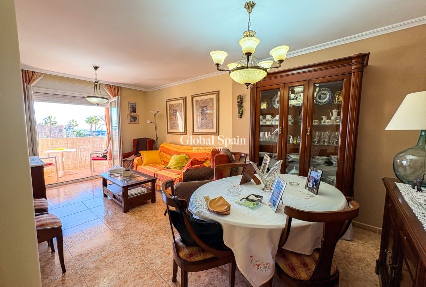 Venta - APARTAMENTO -
SAN PEDRO DEL PINATAR - Lo pagan