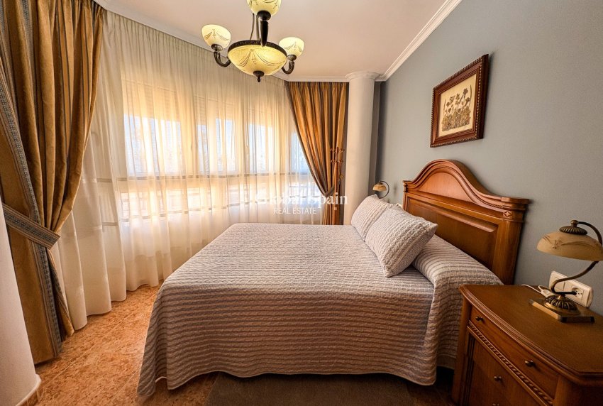 Venta - APARTAMENTO -
SAN PEDRO DEL PINATAR - Lo pagan