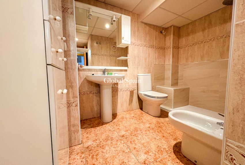 Venta - APARTAMENTO -
SAN PEDRO DEL PINATAR - Lo pagan