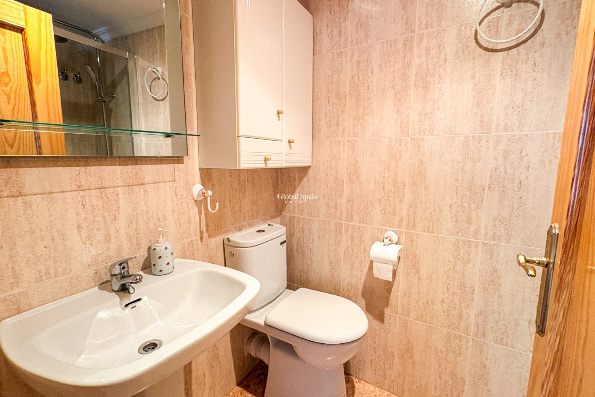 Venta - APARTAMENTO -
SAN PEDRO DEL PINATAR - Lo pagan