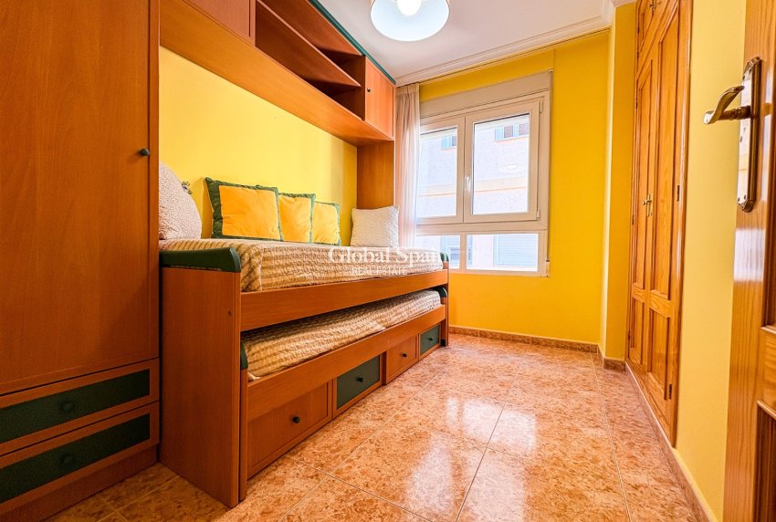 Venta - APARTAMENTO -
SAN PEDRO DEL PINATAR - Lo pagan