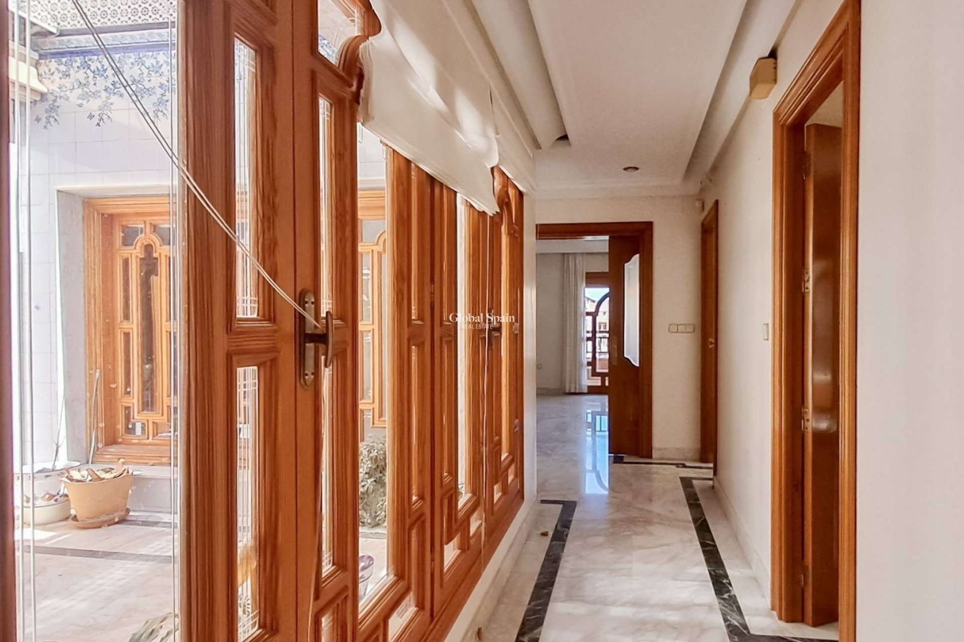 Venta - APARTAMENTO -
SAN PEDRO DEL PINATAR - Lo pagan