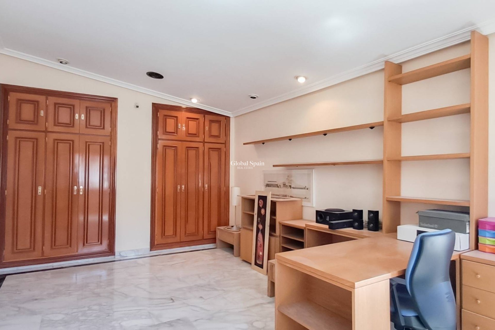 Venta - APARTAMENTO -
SAN PEDRO DEL PINATAR - Lo pagan